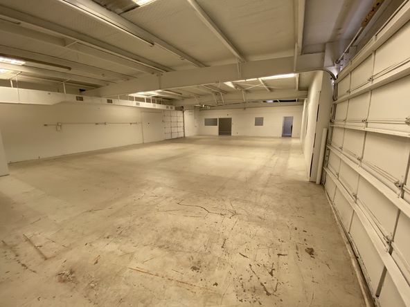 Warehouse with office space For Lease: 1223 Industrial Dr, New Braunfels, TX 78130